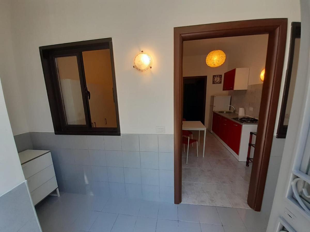 Il Filo Di Arianna Apartment CTA Exterior photo