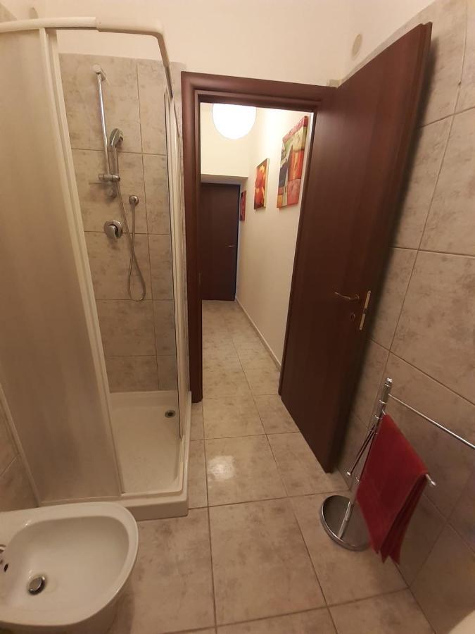 Il Filo Di Arianna Apartment CTA Exterior photo