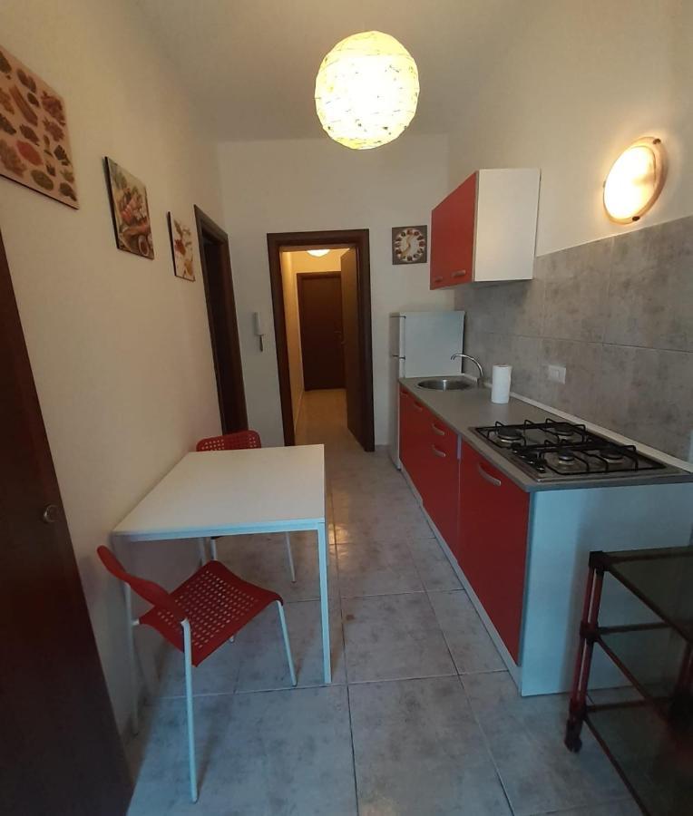 Il Filo Di Arianna Apartment CTA Exterior photo