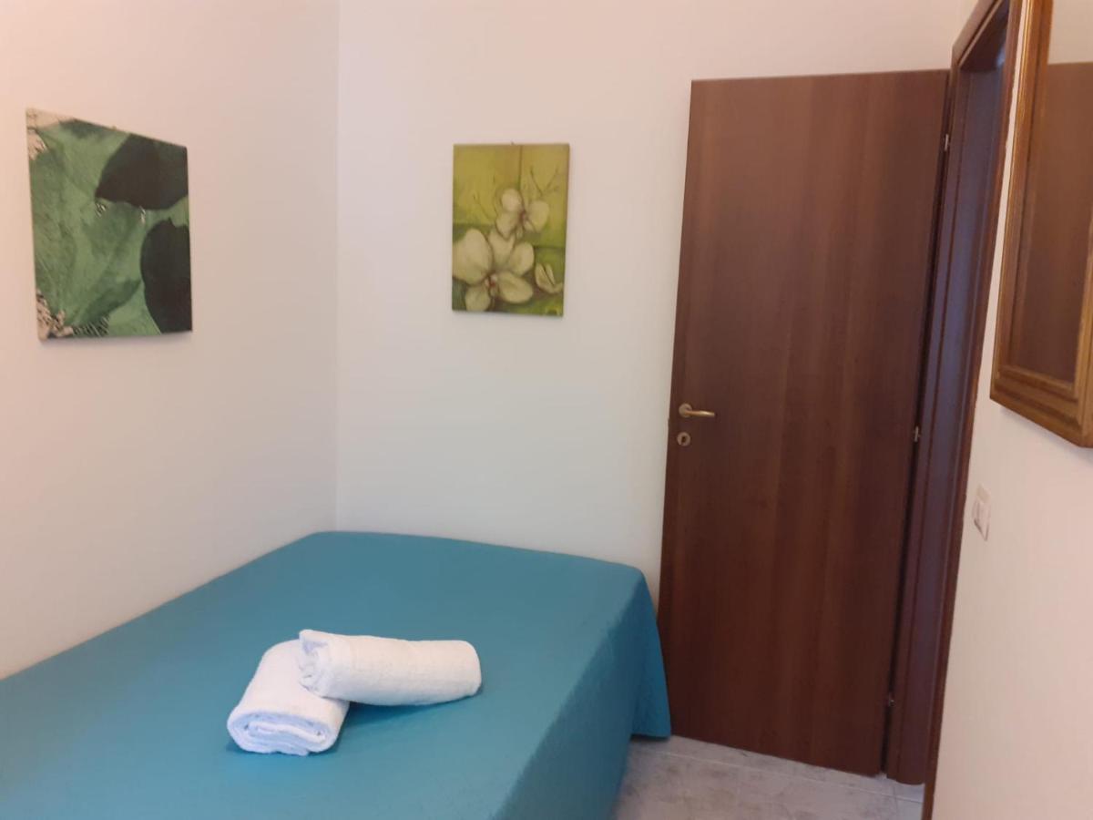 Il Filo Di Arianna Apartment CTA Exterior photo