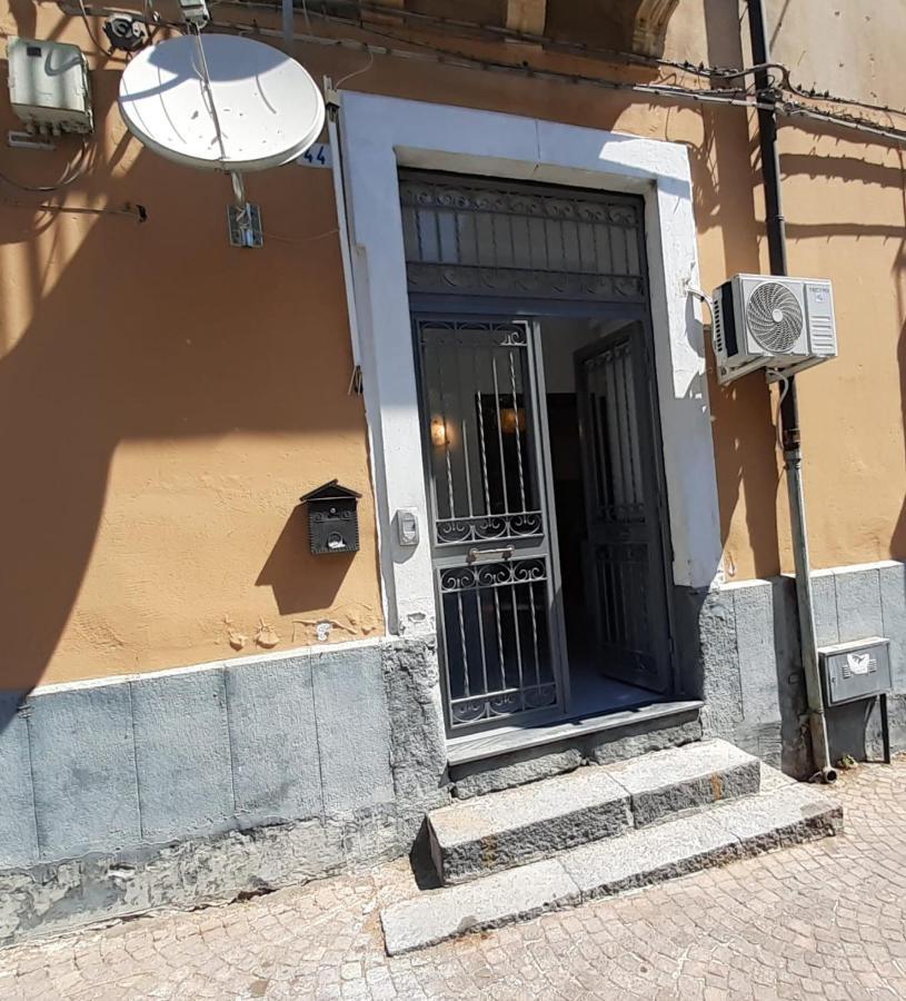Il Filo Di Arianna Apartment CTA Exterior photo