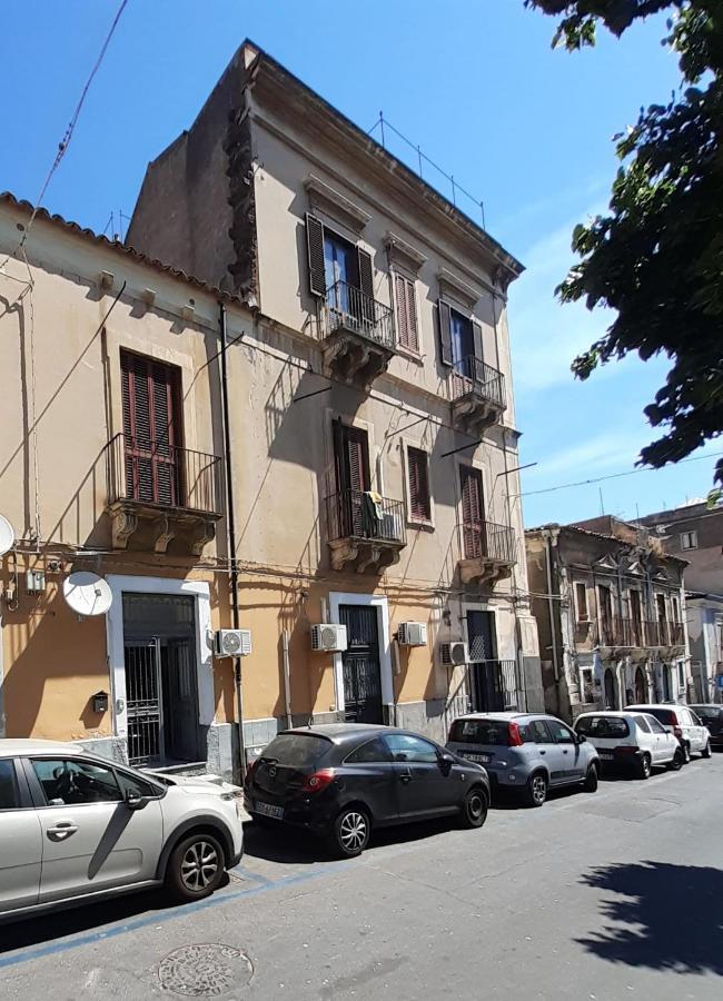 Il Filo Di Arianna Apartment CTA Exterior photo