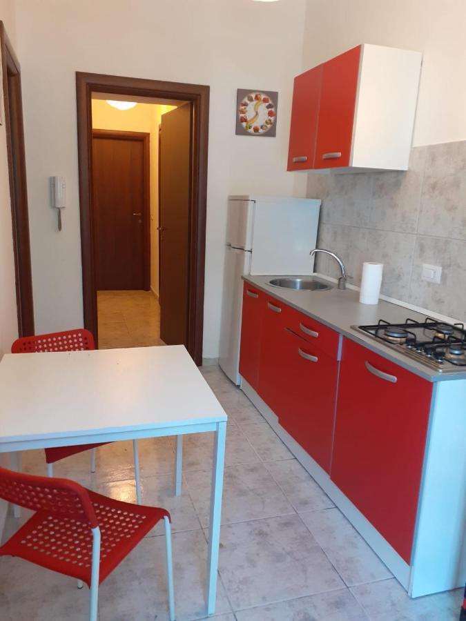 Il Filo Di Arianna Apartment CTA Exterior photo