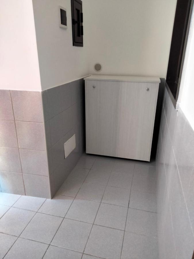 Il Filo Di Arianna Apartment CTA Exterior photo